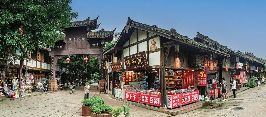 双重间谍